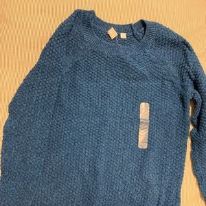 NWT Gap Sweater, Size S